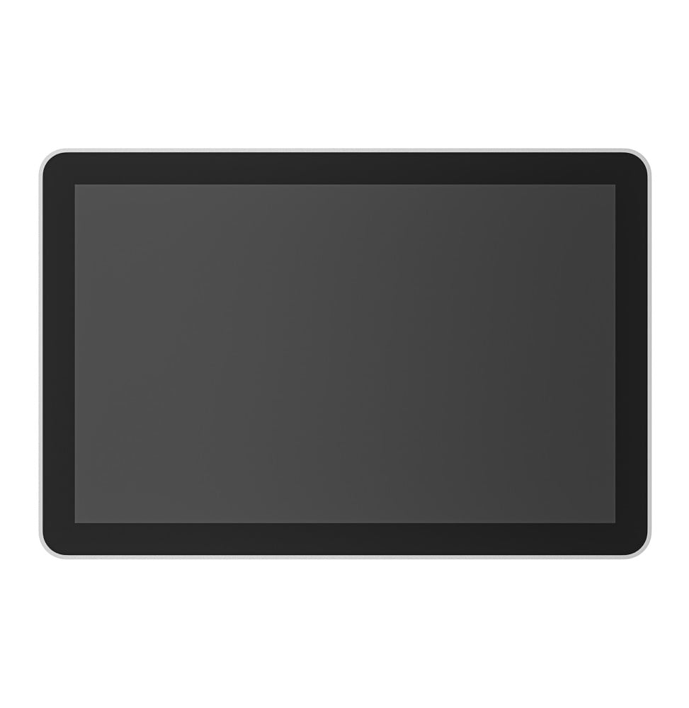 Logitech Tap Scheduler 25,6 cm (10.1") 1280 x 800 pixels IPS 802.11a, 802.11b, 802.11g, Wi-Fi 4 (802.11n), Wi-Fi 5 (802.11ac)