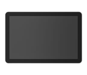 Logitech Tap Scheduler 25,6 cm (10.1") 1280 x 800 pixels IPS 802.11a, 802.11b, 802.11g, Wi-Fi 4 (802.11n), Wi-Fi 5 (802.11ac)