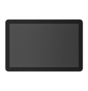 Logitech Tap Scheduler 25,6 cm (10.1") 1280 x...