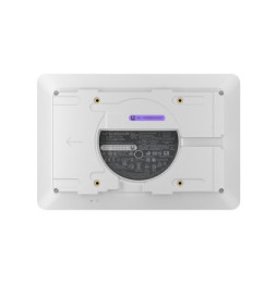 Logitech Tap Scheduler 25,6 cm (10.1") 1280 x 800 pixels IPS 802.11a, 802.11b, 802.11g, Wi-Fi 4 (802.11n), Wi-Fi 5 (802.11ac)