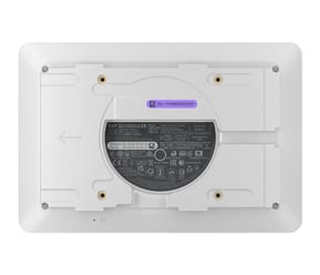Logitech Tap Scheduler 25,6 cm (10.1") 1280 x 800 pixels IPS 802.11a, 802.11b, 802.11g, Wi-Fi 4 (802.11n), Wi-Fi 5 (802.11ac) — image 2