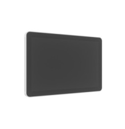 Logitech Tap Scheduler 25,6 cm (10.1") 1280 x 800 pixels IPS 802.11a, 802.11b, 802.11g, Wi-Fi 4 (802.11n), Wi-Fi 5 (802.11ac)