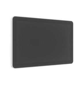 Logitech Tap Scheduler 25,6 cm (10.1") 1280 x 800 pixels IPS 802.11a, 802.11b, 802.11g, Wi-Fi 4 (802.11n), Wi-Fi 5 (802.11ac)