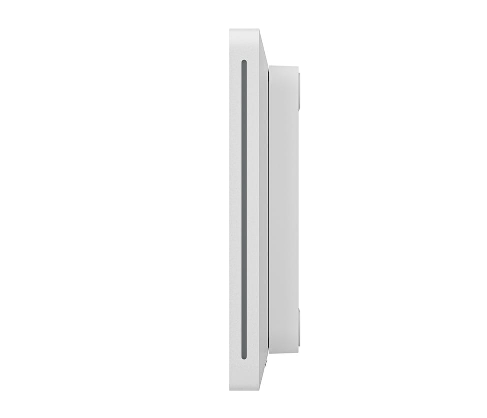 شاشة جدولة Logitech Tap Scheduler 25.6 سم (10.1") 1280x800 IPS 802.11a, 802.11b, 802.11g, Wi-Fi 4 (802.11n), Wi-Fi 5 (802.11ac) — صورة 4