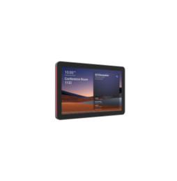 Logitech Tap Scheduler 25,6 cm (10.1") 1280 x 800 pixels IPS 802.11a, 802.11b, 802.11g, Wi-Fi 4 (802.11n), Wi-Fi 5 (802.11ac)