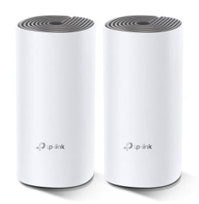 TP-Link Deco E4 (2-pack) Bi-bande (2,4 GHz / 5...