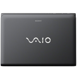 PC portable Sony Vaio Série E 15,5" Noir