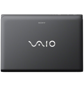 PC portable Sony Vaio Série E 15,5" Noir