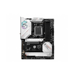 MSI MPG B650 EDGE WIFI carte mère AMD B650 Emplacement AM5 ATX (MPG B650 EDGE WIFI)