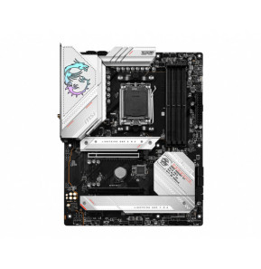 MSI MPG B650 EDGE WIFI carte mère AMD B650 Emplacement AM5 ATX (MPG B650 EDGE WIFI)