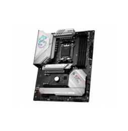 MSI MPG B650 EDGE WIFI carte mère AMD B650 Emplacement AM5 ATX (MPG B650 EDGE WIFI)