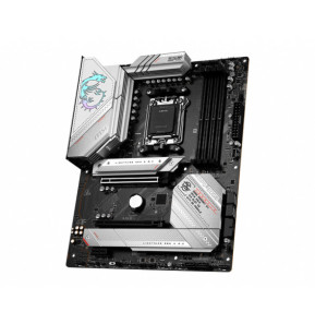 MSI MPG B650 EDGE WIFI carte mère AMD B650 Emplacement AM5 ATX (MPG B650 EDGE WIFI)