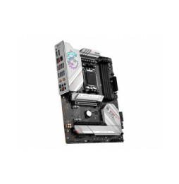 MSI MPG B650 EDGE WIFI carte mère AMD B650 Emplacement AM5 ATX (MPG B650 EDGE WIFI)