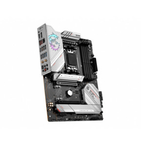 MSI MPG B650 EDGE WIFI carte mère AMD B650 Emplacement AM5 ATX (MPG B650 EDGE WIFI)