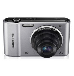 Appareil photo Samsung ES90 - 14MP /5X (EC-ES90ZZDMSMA) + Etui offert