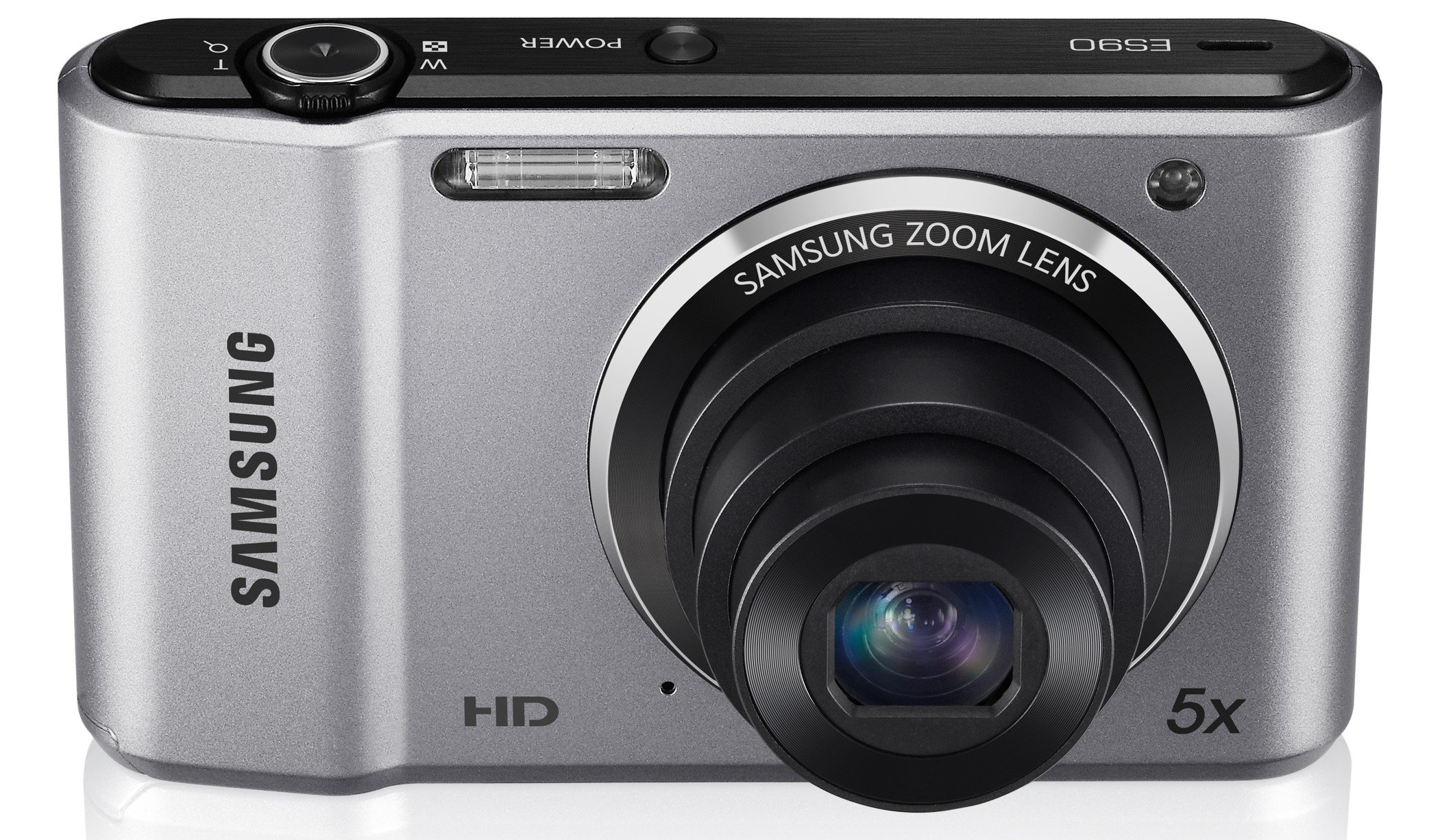 Appareil photo Samsung ES90 14MP /5X (ECES90ZZDMSMA) + Etui offert prix Maroc