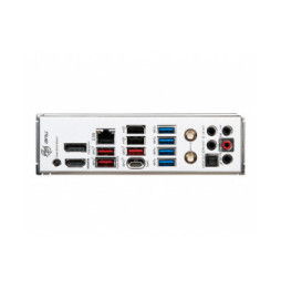 MSI MPG B650 EDGE WIFI carte mère AMD B650 Emplacement AM5 ATX (MPG B650 EDGE WIFI)
