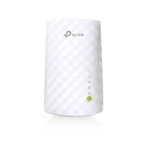 TP-Link RE200 prolongateur réseau Répéteur réseau Blanc 10, 100 Mbit/s (RE200) — image 3