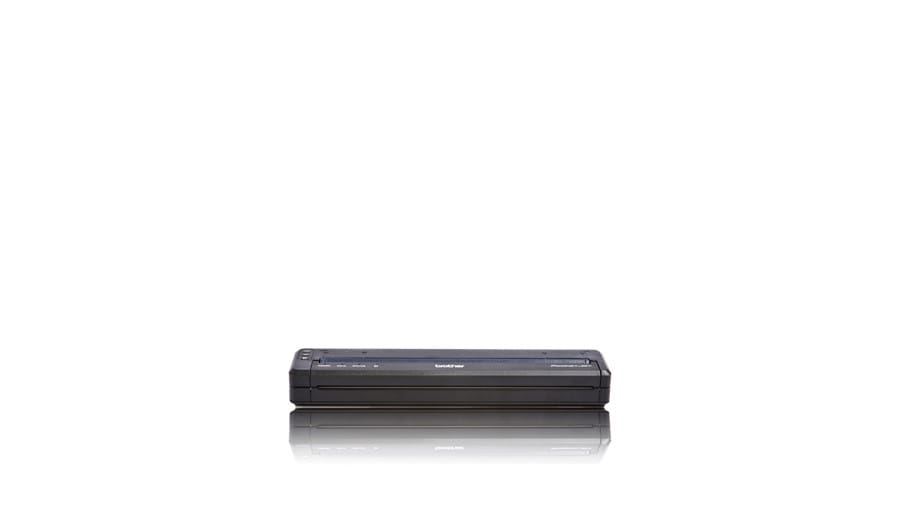 Brother PJ-762 Imprimante avec un port infrarouge 200 x 203 DPI Avec fil &sans fil Thermique Imprimante mobile (PJ-762) — image 1