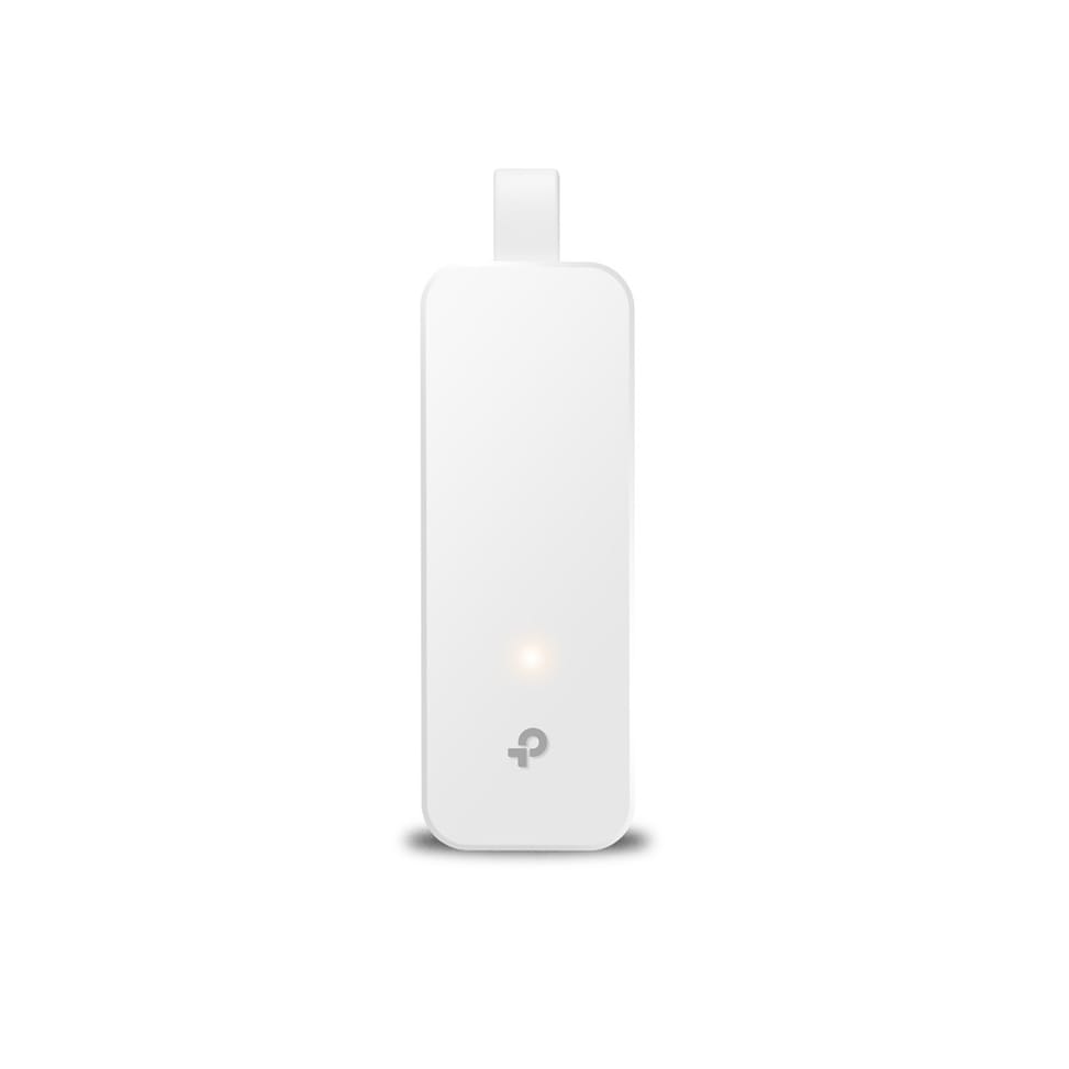 TP-Link UE300 carte réseau Ethernet 1000 Mbit/s (UE300) — image 1