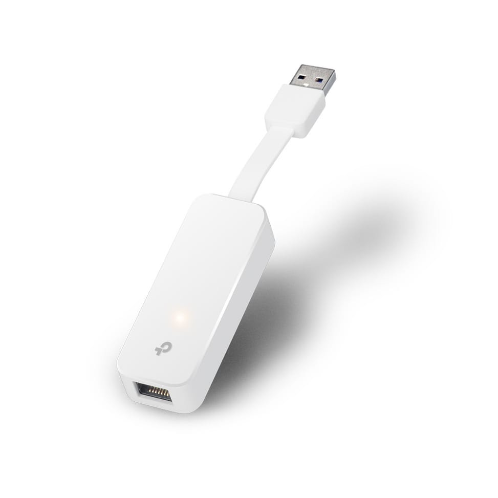 TP-Link UE300 carte réseau Ethernet 1000 Mbit/s (UE300) — image 3
