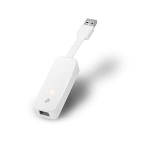 TP-Link UE300 carte réseau Ethernet 1000 Mbit/s (UE300) — image 3