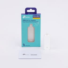 TP-Link UE300 carte réseau Ethernet 1000 Mbit/s (UE300) — image 6