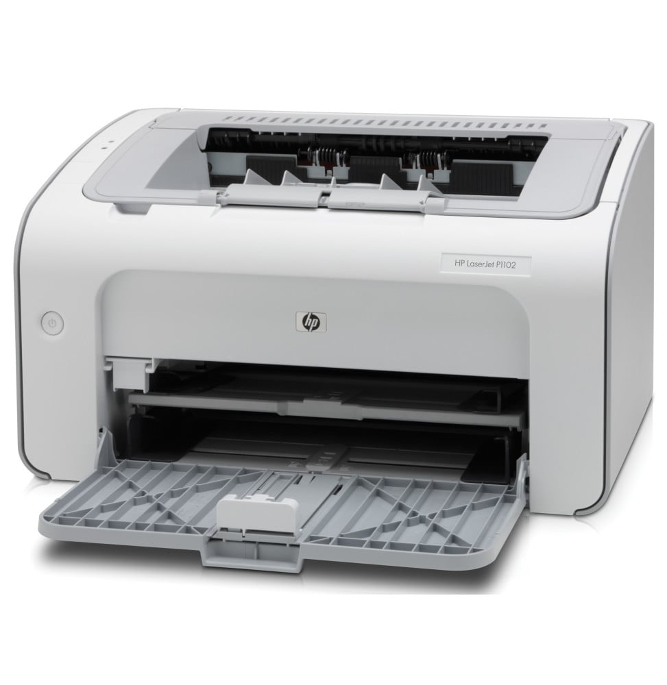 Imprimante HP LaserJet Pro P1102 (CE651A) - iris.ma Maroc