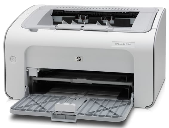 Imprimante HP LaserJet Pro P1102 (CE651A)