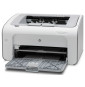 Imprimante HP LaserJet Pro P1102 (CE651A)