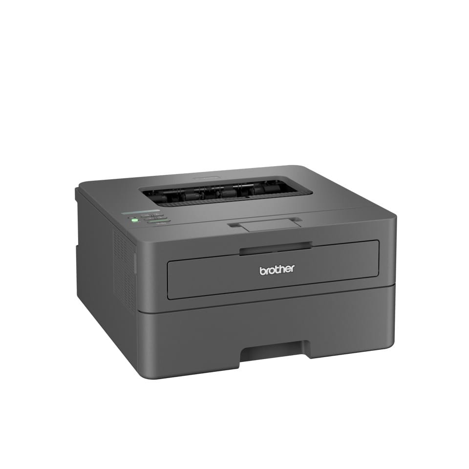 Brother HL-L2445DW 1200 x 1200 DPI A4 Wifi (HLL2445DWRE1) — image 2