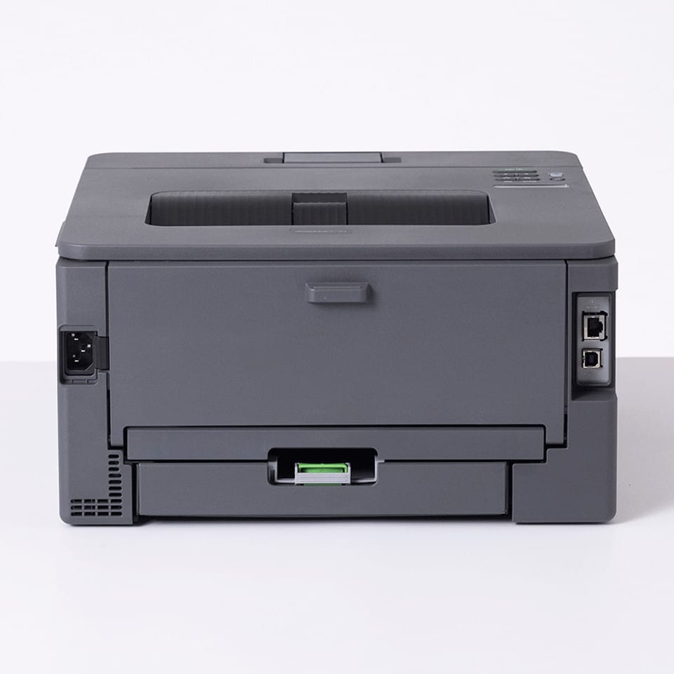 Brother HL-L2445DW 1200 x 1200 DPI A4 Wifi (HLL2445DWRE1) — image 4