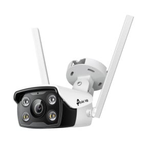 TP-Link VIGI C340-W Boîte Caméra de sécurité IP...