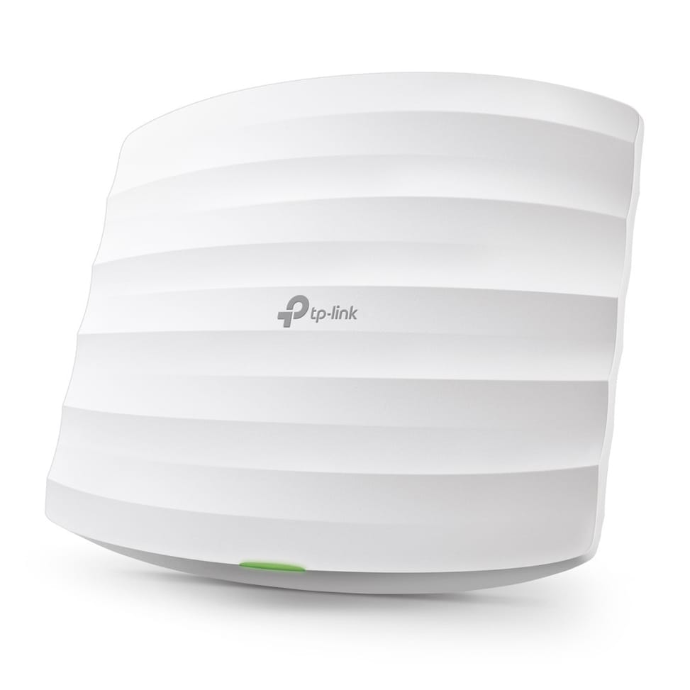 TP-Link EAP235 point d'accès réseaux locaux sans fil 1267 Mbit/s Blanc Connexion Ethernet, supportant l'alimentation via ce — image 1
