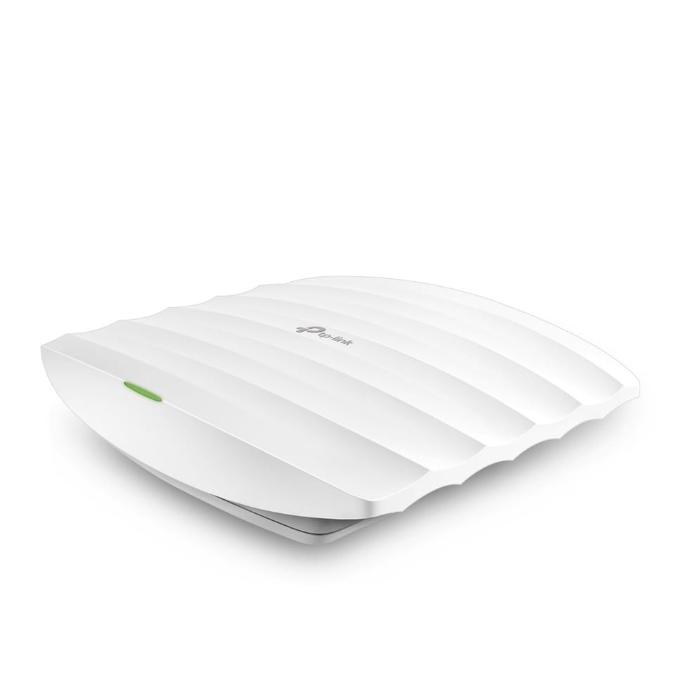 TP-Link EAP235 point d'accès réseaux locaux sans fil 1267 Mbit/s Blanc Connexion Ethernet, supportant l'alimentation via ce — image 3
