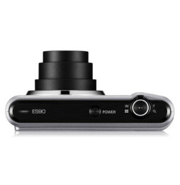 Appareil photo Samsung ES90 - 14MP /5X (EC-ES90ZZDMSMA) + Etui offert