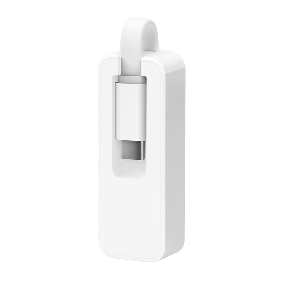 TP-Link UE300C carte réseau Ethernet 1000 Mbit/s (UE300C) — image 2