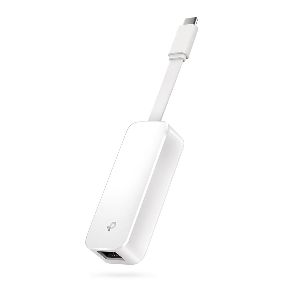 TP-Link UE300C carte réseau Ethernet 1000 Mbit/s (UE300C) — image 3