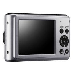 Appareil photo Samsung ES90 - 14MP /5X (EC-ES90ZZDMSMA) + Etui offert