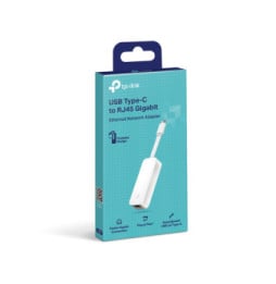 TP-Link UE300C carte réseau Ethernet 1000 Mbit/s (UE300C)