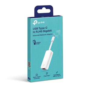 TP-Link UE300C carte réseau Ethernet 1000 Mbit/s (UE300C) — image 7