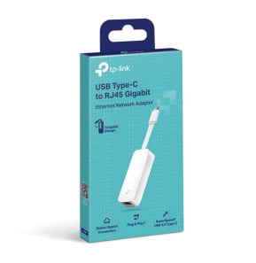 TP-Link UE300C carte réseau Ethernet 1000 Mbit/s (UE300C)