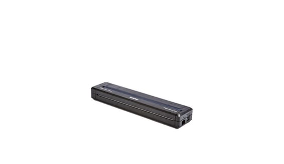 Brother PJ-723 Imprimante avec un port infrarouge 300 x 300 DPI Avec fil Thermique Imprimante mobile (PJ-723)