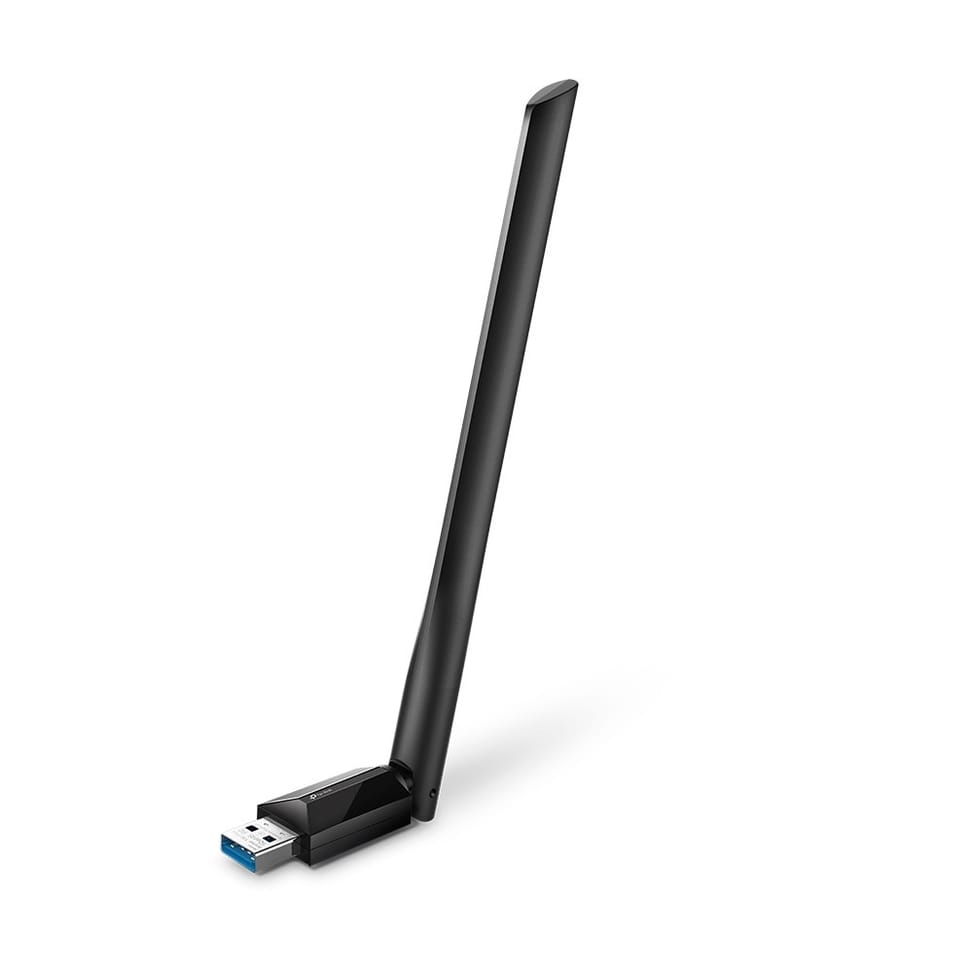 محول WLAN TP-Link Archer T3U Plus 867 Mbps (ARCHER T3U PLUS) — صورة 1