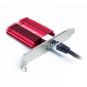 TP-Link TX401 carte réseau Interne Ethernet 10000 Mbit/s (TX401) — image 2