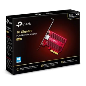 TP-Link TX401 carte réseau Interne Ethernet 10000 Mbit/s (TX401) — image 4