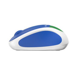 Logitech Wireless Mouse M235 souris Ambidextre RF sans fil Optique 1000 DPI (910-005402)