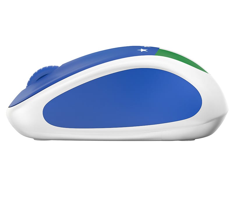 Logitech Wireless Mouse M235 souris Ambidextre RF sans fil Optique 1000 DPI (910-005402) — image 3