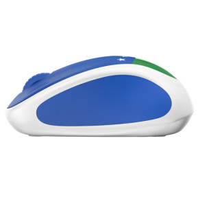 Logitech Wireless Mouse M235 souris Ambidextre RF sans fil Optique 1000 DPI (910-005402)