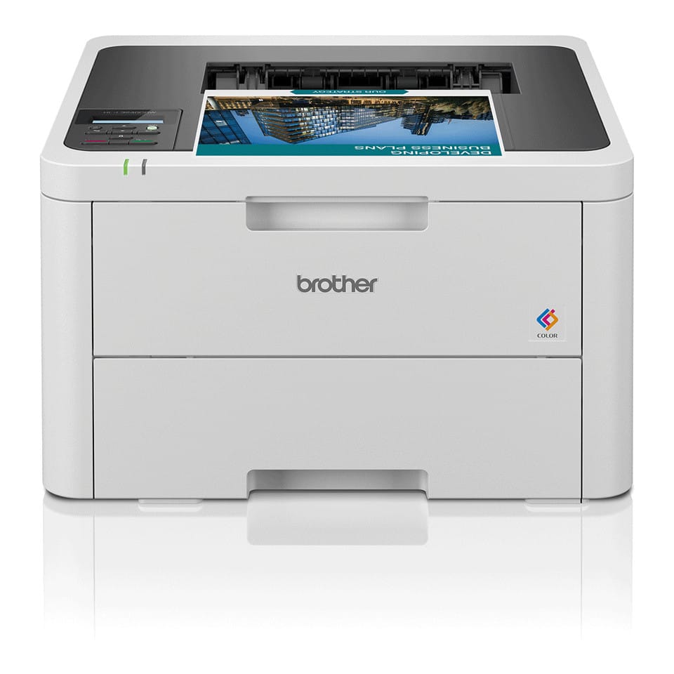 Brother HL-L3240CDW Couleur 600 x 2400 DPI A4 Wifi (HLL3240CDWRE1) — image 1